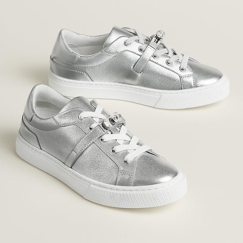 スニーカー 《デイ》 | Hermès - エルメス-公式サイト